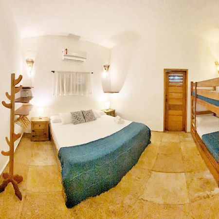 Villa Medina Jeri Jijoca de Jericoacoara Exteriör bild