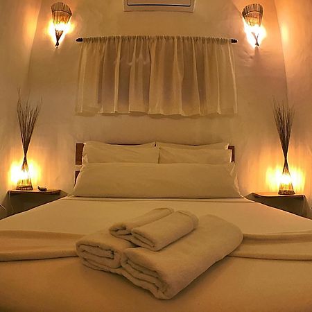 Villa Medina Jeri Jijoca de Jericoacoara Rum bild