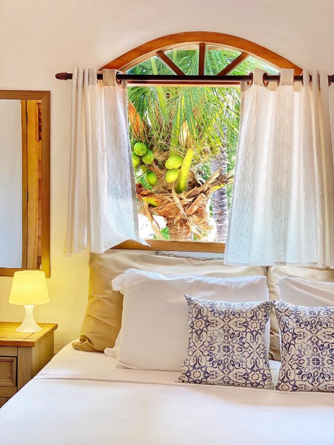 Villa Medina Jeri Jijoca de Jericoacoara Exteriör bild
