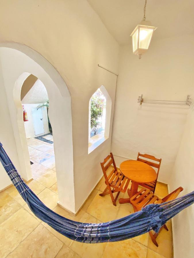 Villa Medina Jeri Jijoca de Jericoacoara Exteriör bild