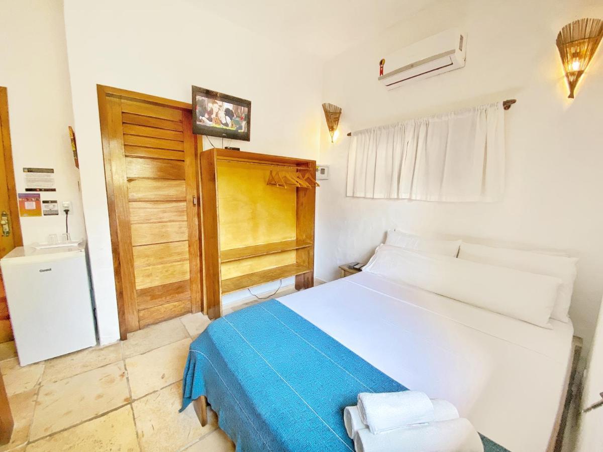 Villa Medina Jeri Jijoca de Jericoacoara Exteriör bild