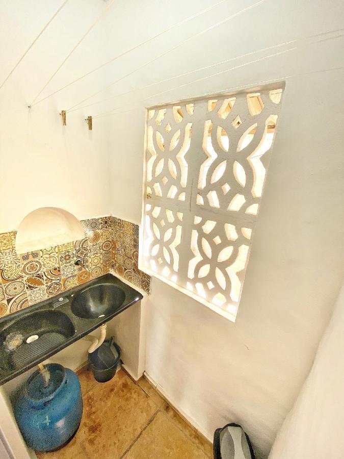 Villa Medina Jeri Jijoca de Jericoacoara Exteriör bild