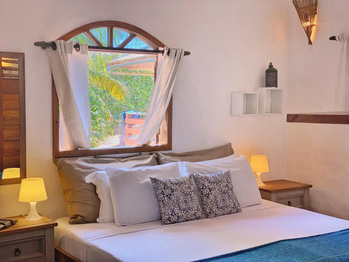 Villa Medina Jeri Jijoca de Jericoacoara Exteriör bild