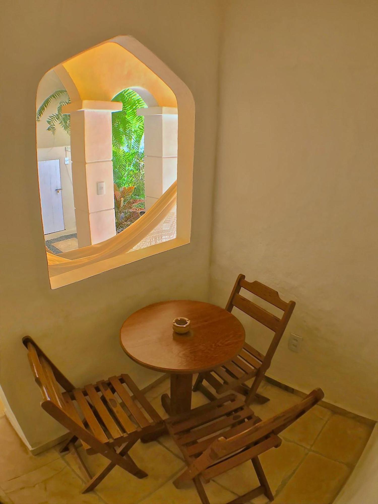 Villa Medina Jeri Jijoca de Jericoacoara Rum bild