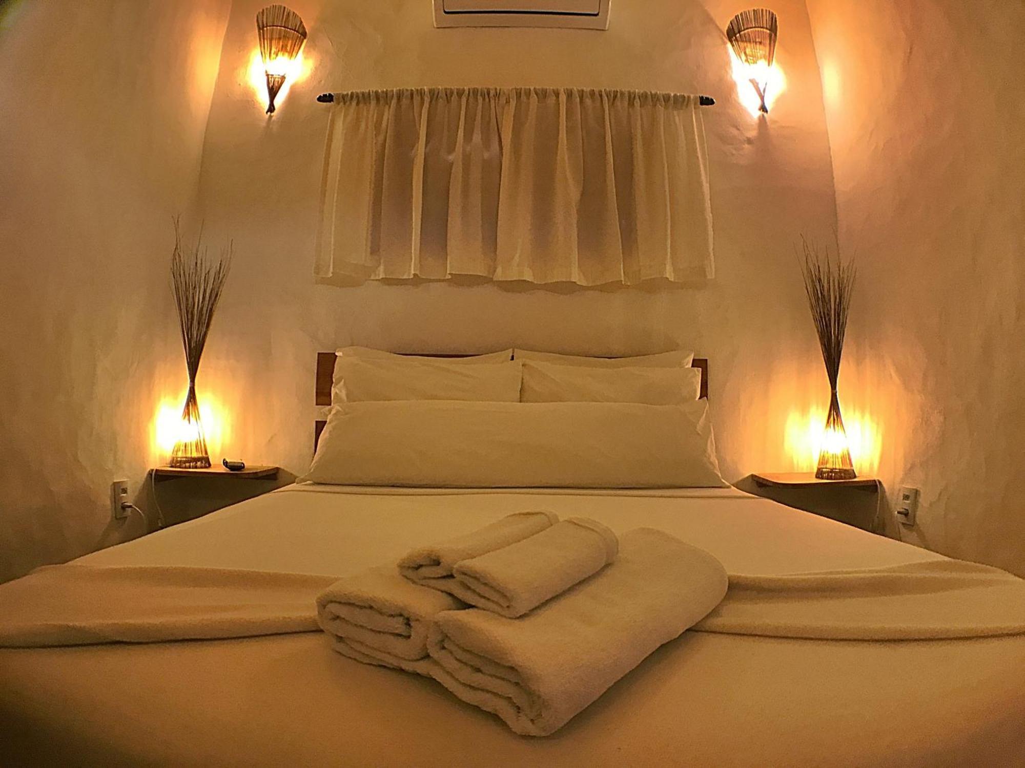 Villa Medina Jeri Jijoca de Jericoacoara Rum bild