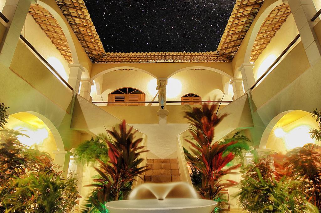Villa Medina Jeri Jijoca de Jericoacoara Exteriör bild