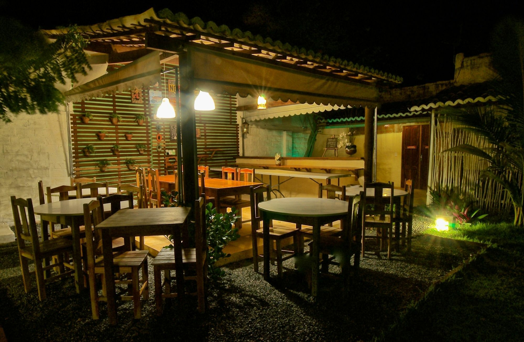 Villa Medina Jeri Jijoca de Jericoacoara Exteriör bild